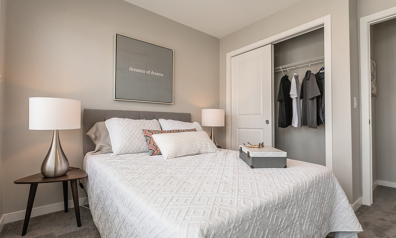 Element Townhomes In...
