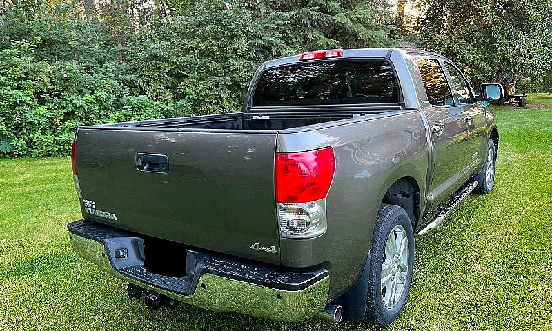 Truck For Sale ...