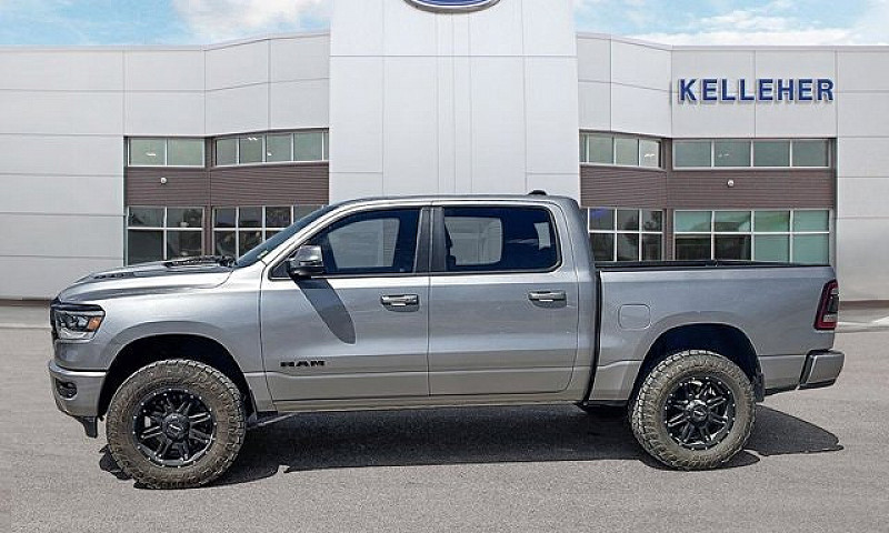 2024 Ram 1500 Sport ...