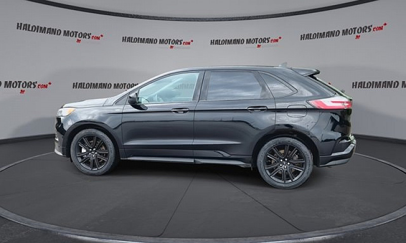2022 Ford Edge St Li...