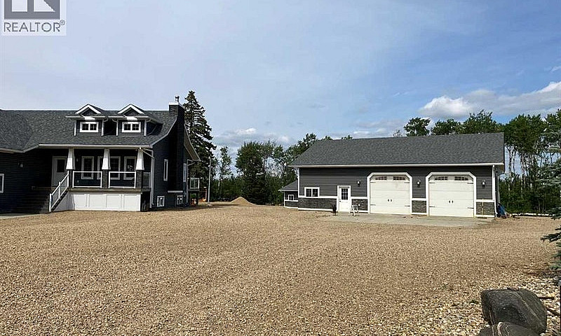 835042 Range Road 23...