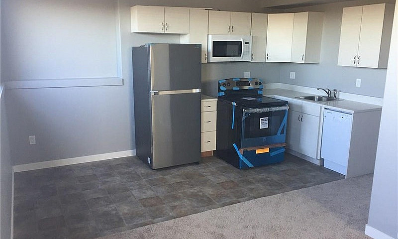 Affordable 2 Bedroom...