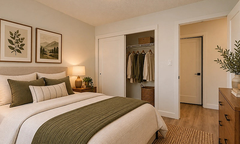 Newly Renovated Suit...