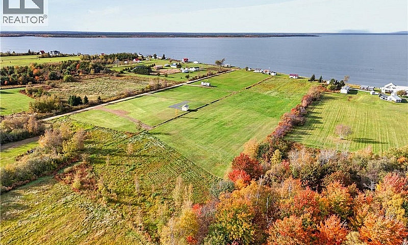 1.65 Acres Williston...