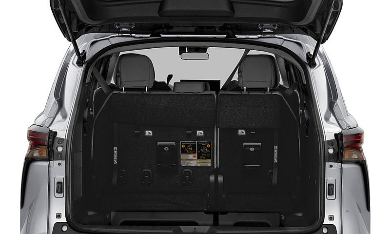 2026 Toyota Sienna L...