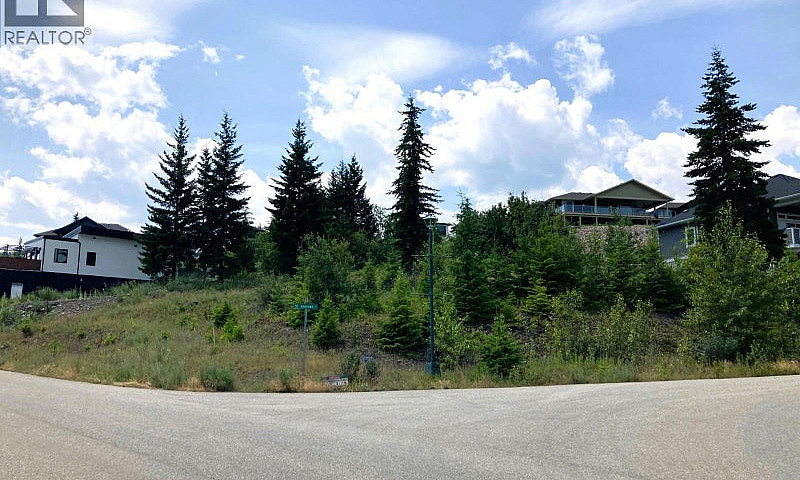 2555 Highlands Drive...