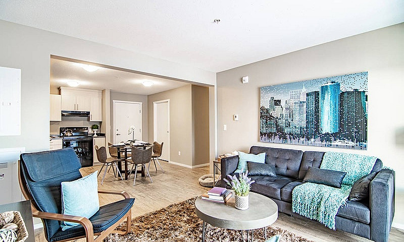 Pet-Friendly Three B...