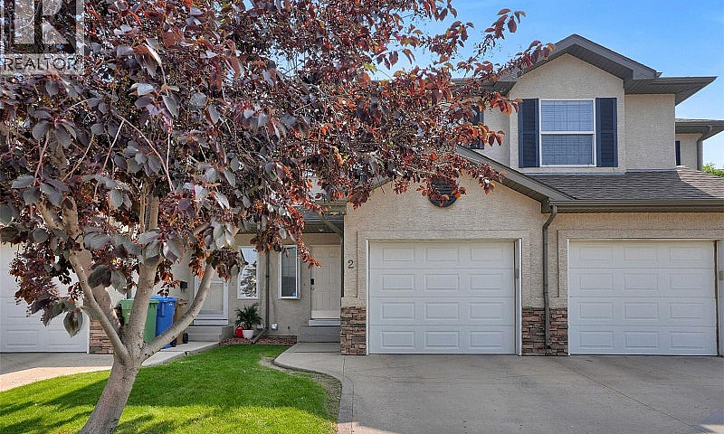 2 3101 Tregarva Road...