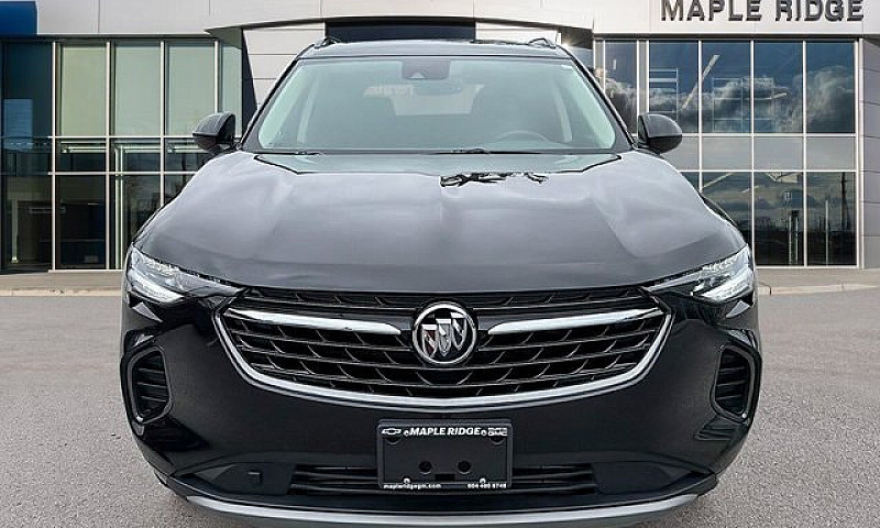 2023 Buick Envision ...