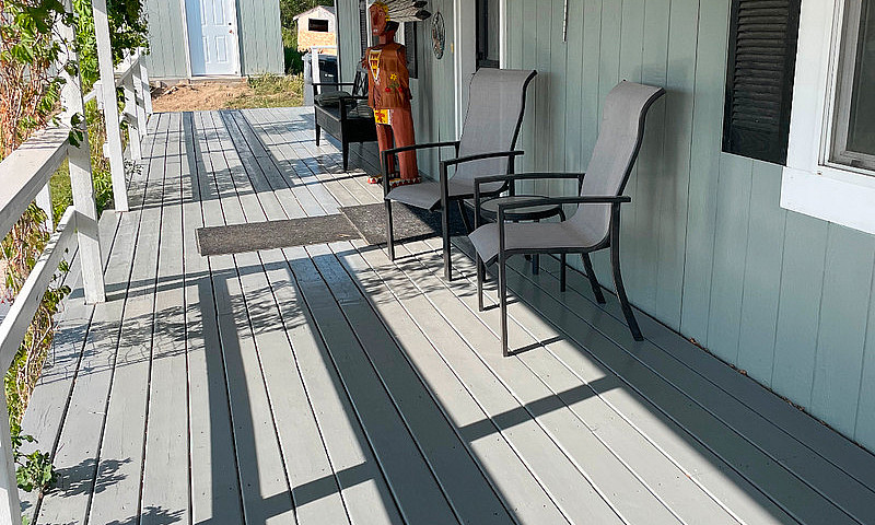 Rare Waterfront Acre...