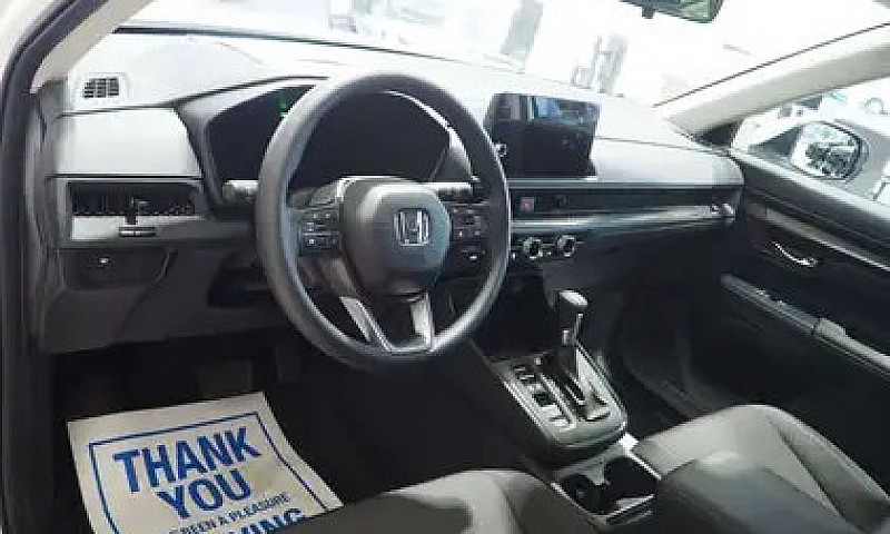 2026 Honda Cr-V Lx A...