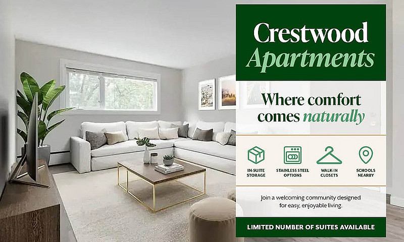 Modern Apartments Wi...