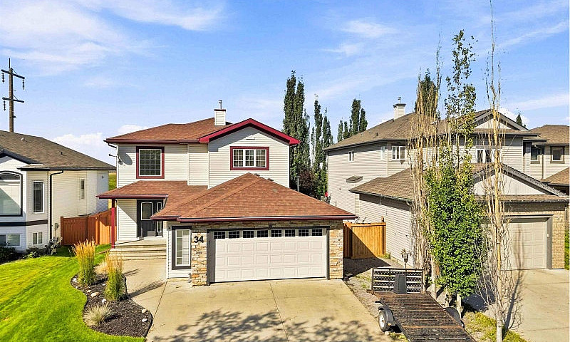 34 Norris Cr St. Alb...