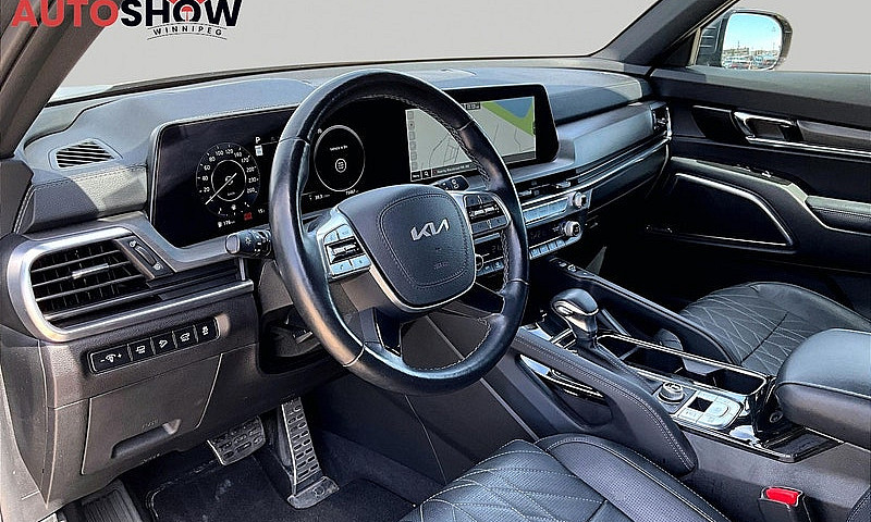 2023 Kia Telluride X...
