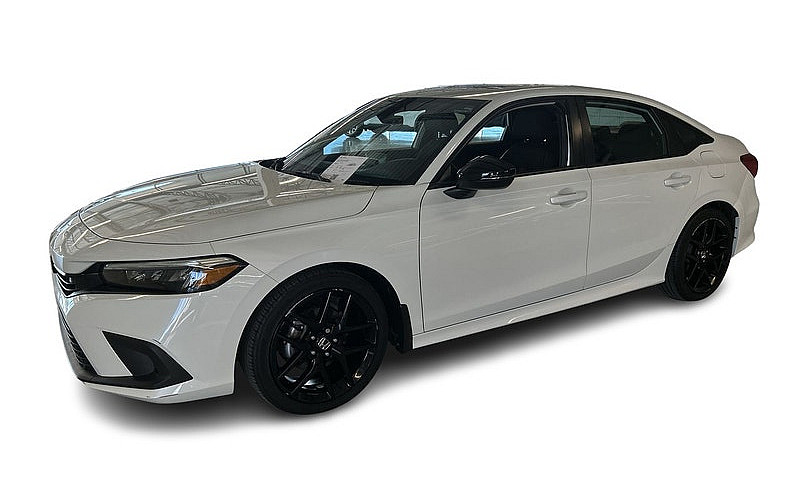 2023 Honda Civic Sed...