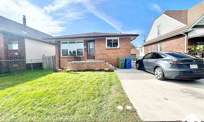 3 Bed 1 Bath - Main ...