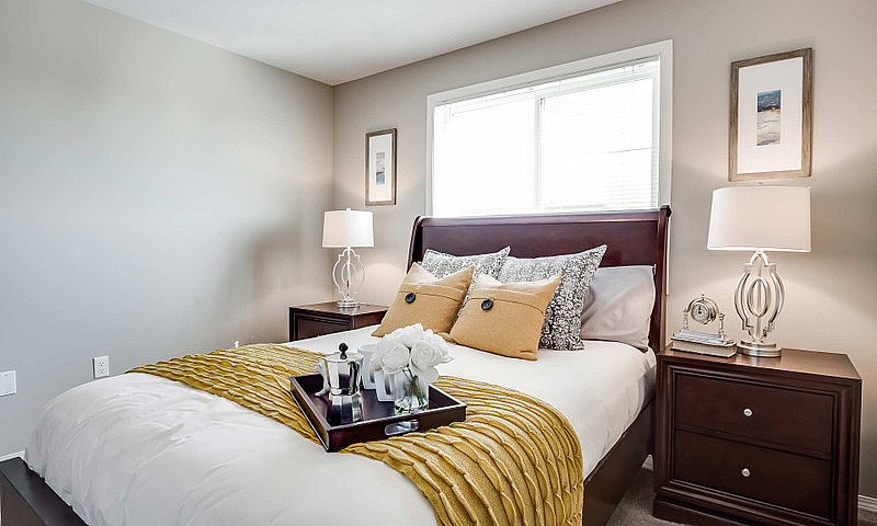 Pet-Friendly Two Bed...