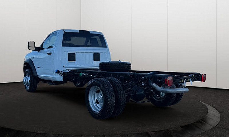 2024 Ram 5500 Chassi...