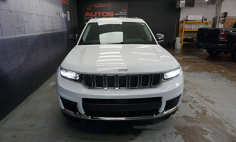 2023 Jeep Grand Cher...