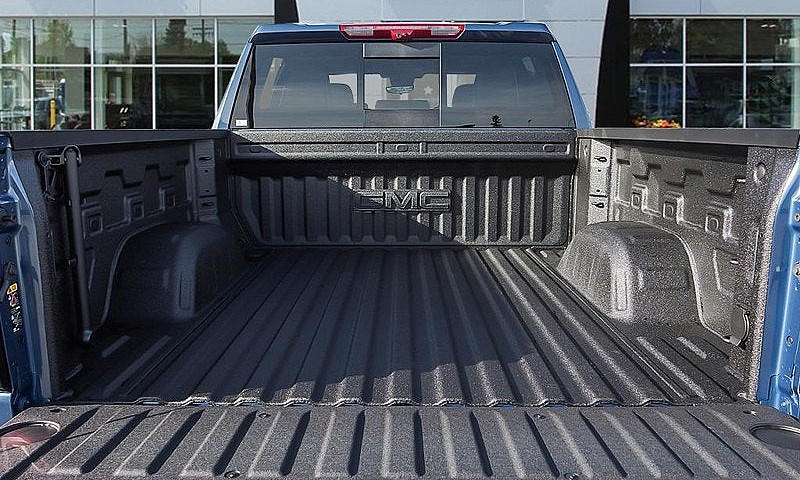 2026 Gmc Sierra 1500...