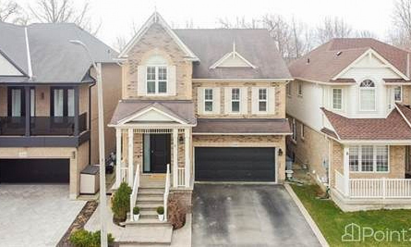 3166 Cole Crescent...
