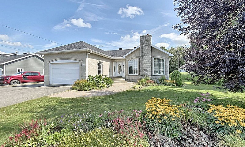 359 000$ - Bungalow ...