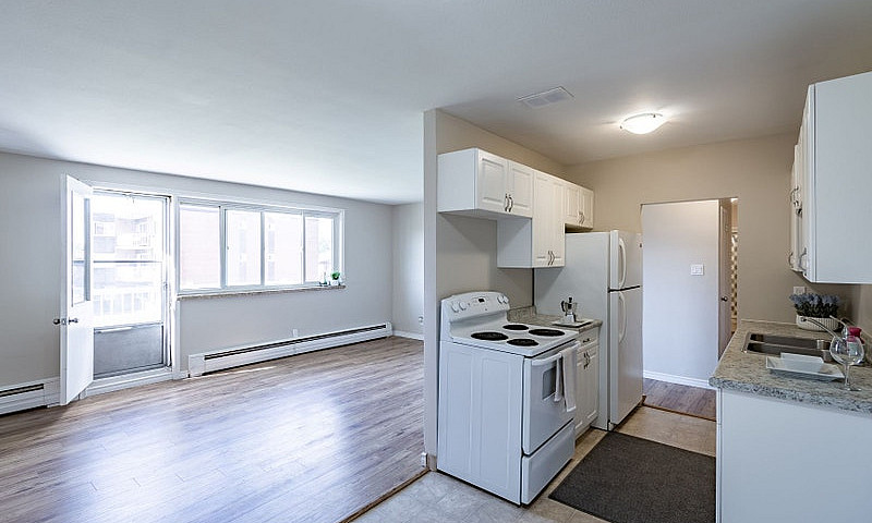 1 Bedroom Apartment ...