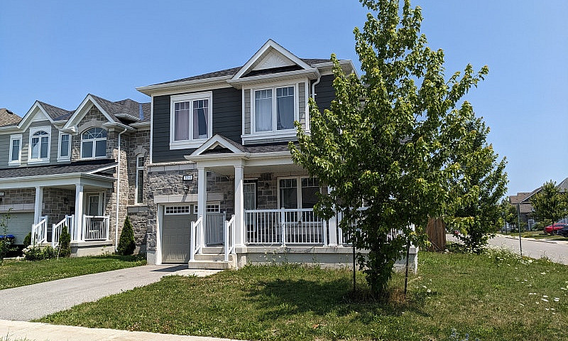 House For Sale In Wa...