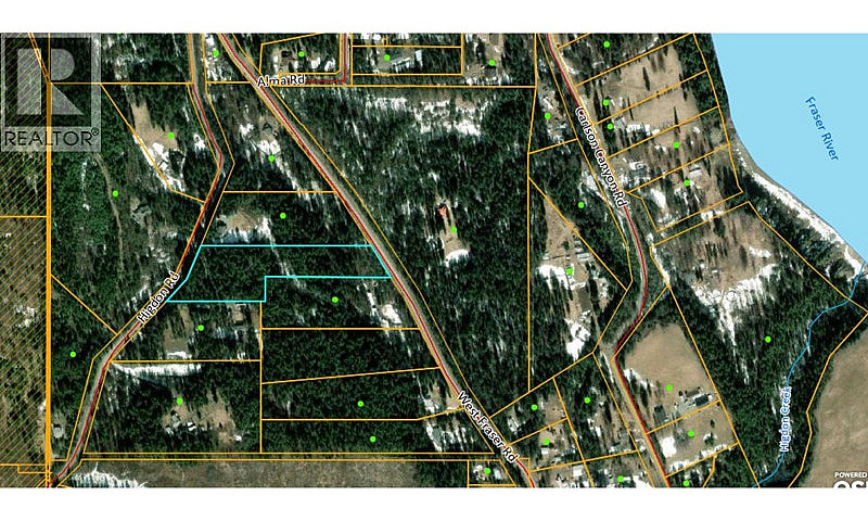 Lot 3 West Fraser Ro...