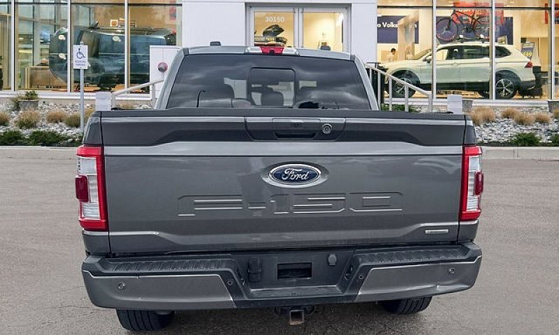 2023 Ford F-150 Lari...
