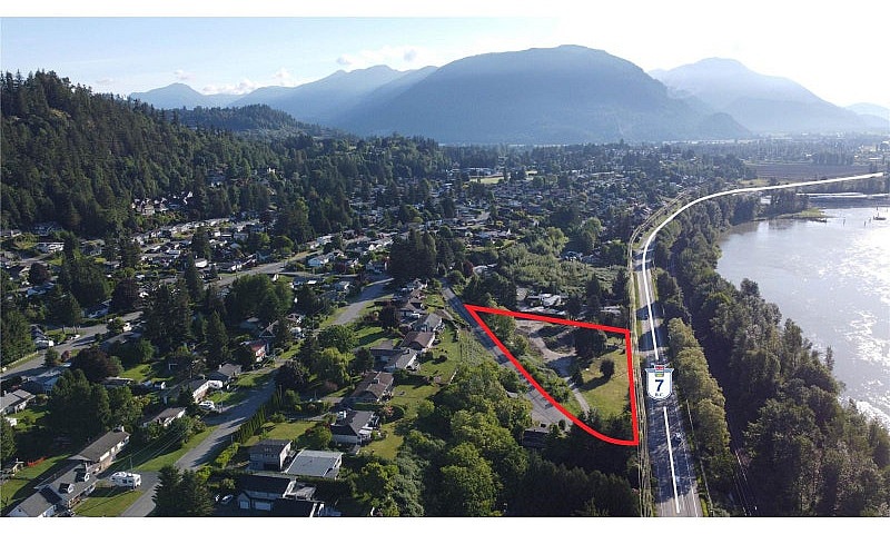 34491 Lougheed Highw...