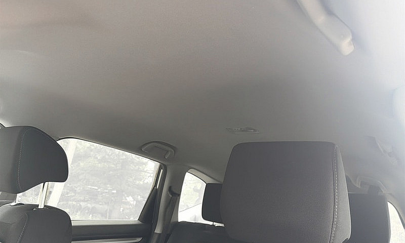 2019 Honda Cr-V Lx L...