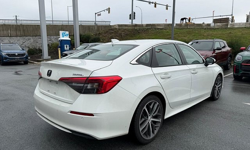 2024 Honda Civic Sed...
