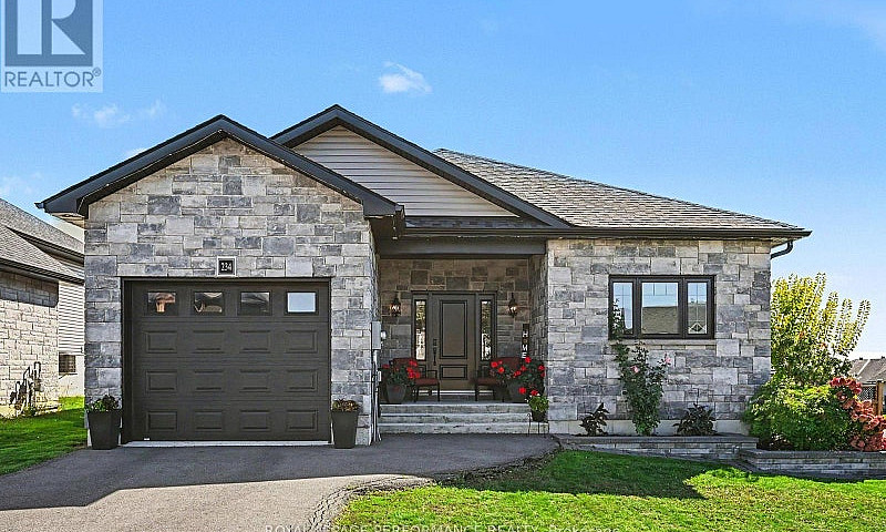 234 Bellwood Drive C...