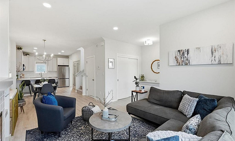 138 Meadowland Drive...