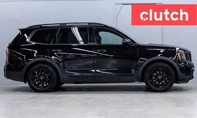 2024 Kia Telluride X...