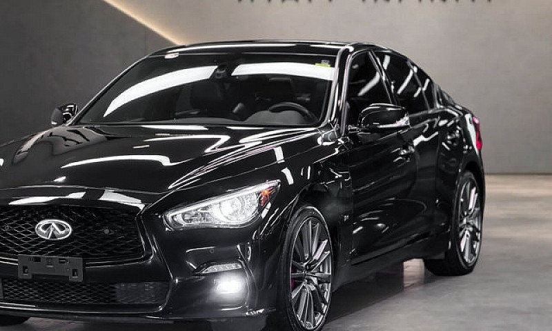 2023 Infiniti Q50 Re...