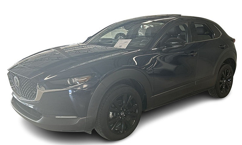 2022 Mazda Cx-30 Gt ...