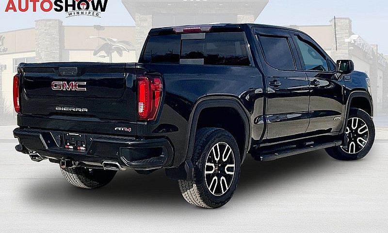 2021 Gmc Sierra 1500...