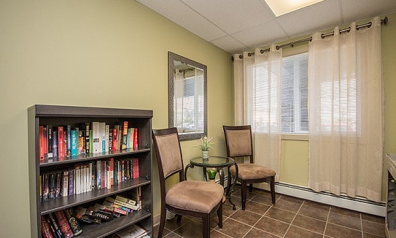 One Bedroom In Sylva...