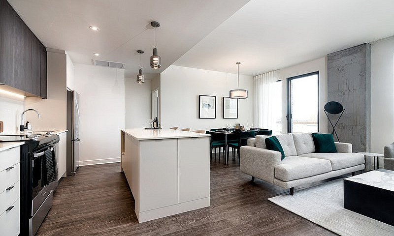 Central Parc Laval -...