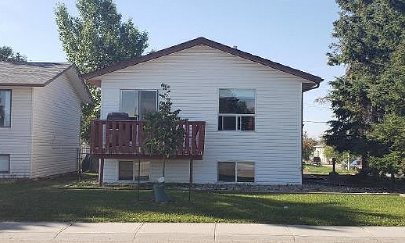 Furnished 5 Bed Home...