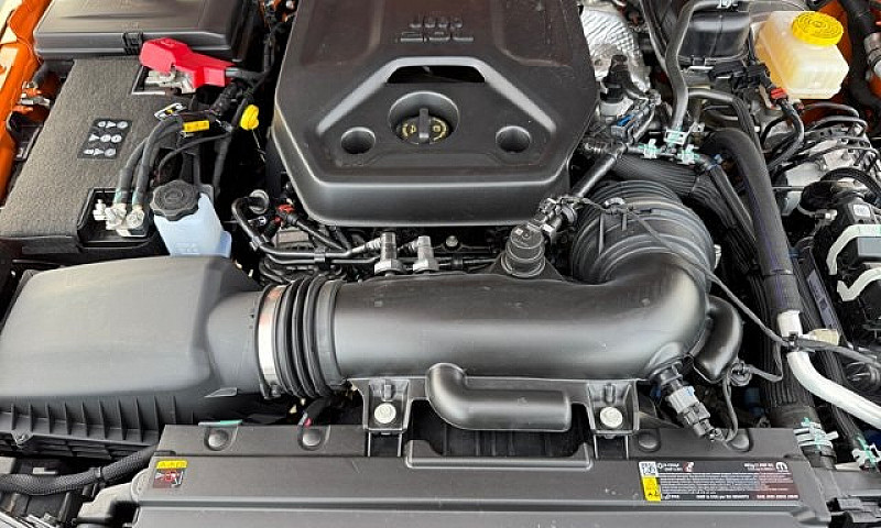 2025 Jeep Wrangler S...