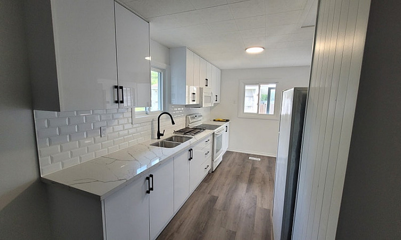 Terrace Bay - Newly ...