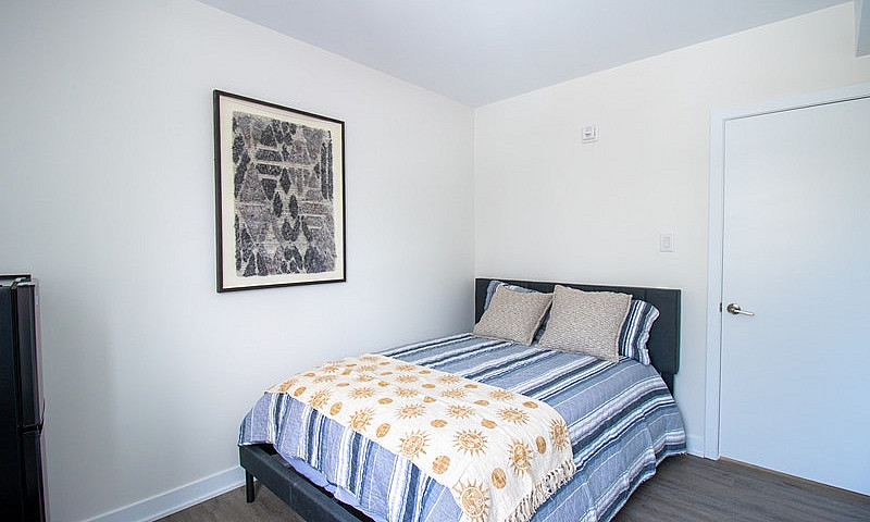 Furnished Private Ro...