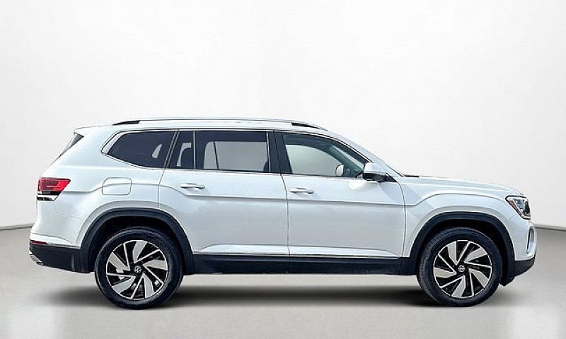 2026 Volkswagen Atla...