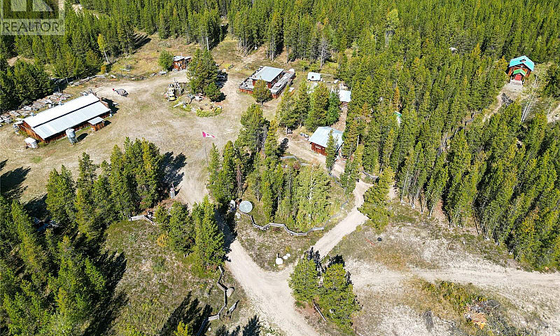Dl 1154 Chain Lake R...