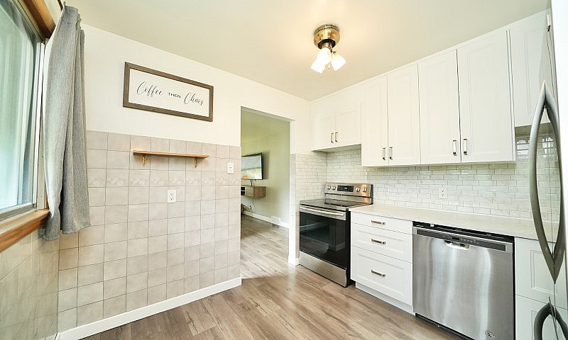 3 Bedroom Family Hom...