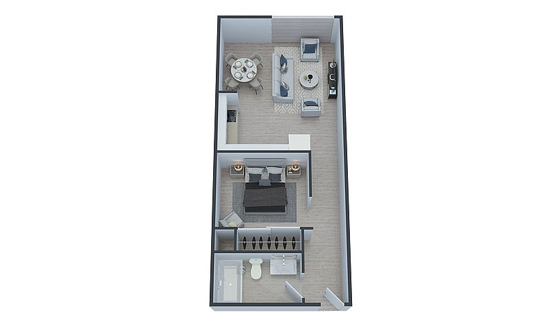 50 Hargrave Street -...