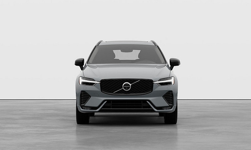 2027 Volvo Xc60...